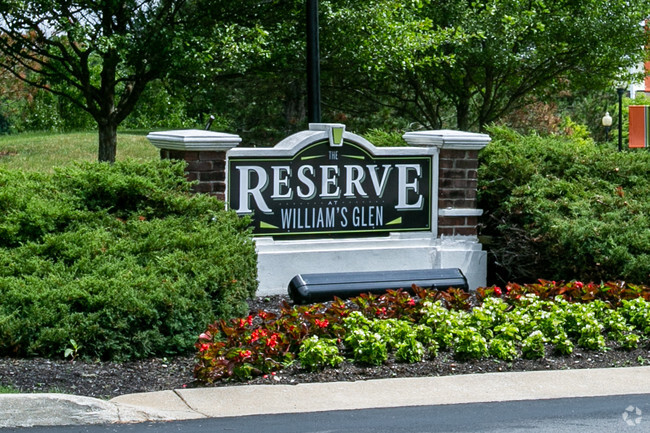 The Reserve At Williams Glen