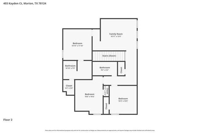 Building Photo - 403 Kayden Ct