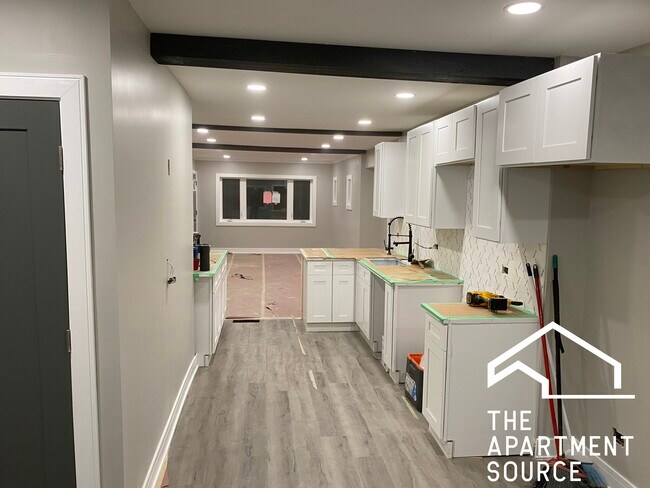 Foto del edificio - 32 N Yale Ave