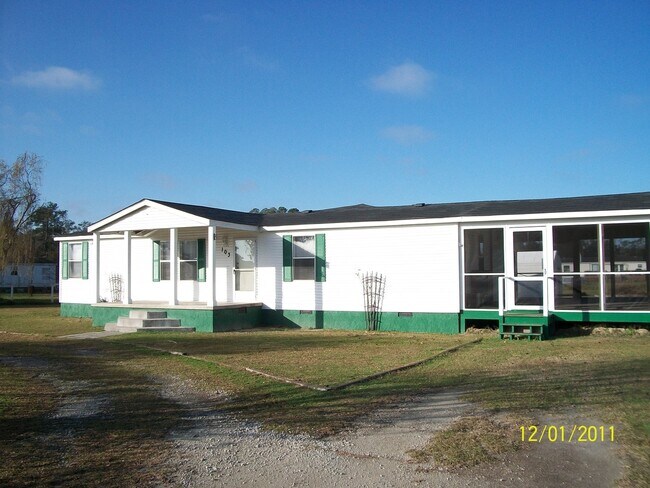 Foto del edificio - 103 Newby Ln