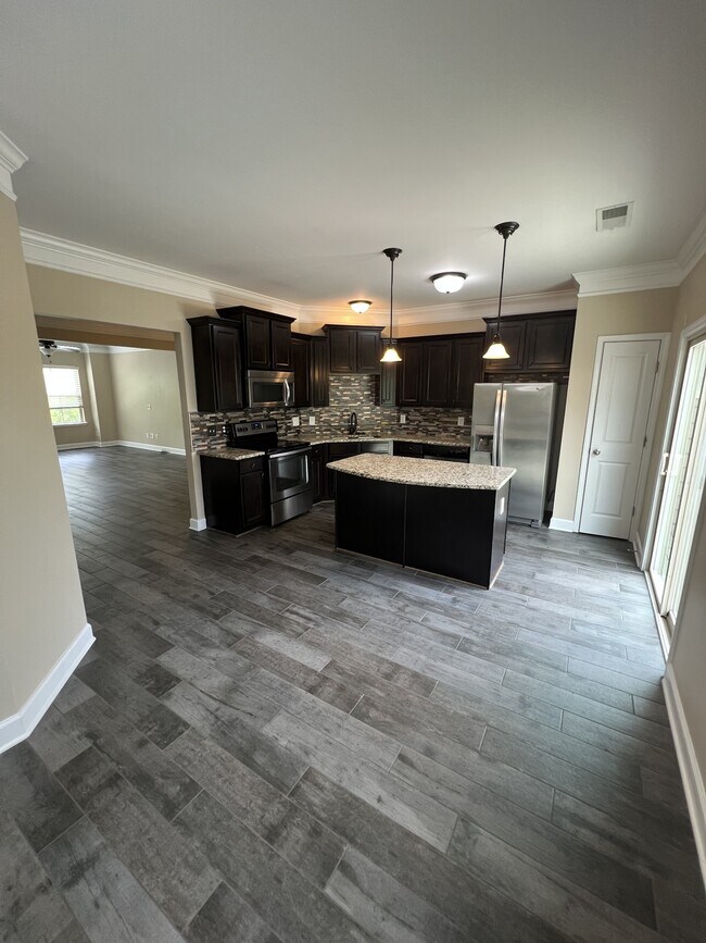 Foto del edificio - 5517 Prada Dr