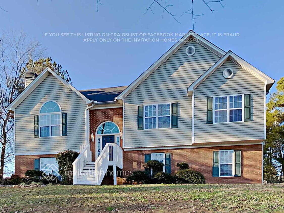 Foto principal - 301 Black Willow Ct