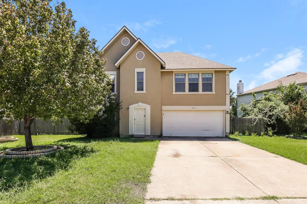 Primary Photo - 4311 Cisco Valley Dr