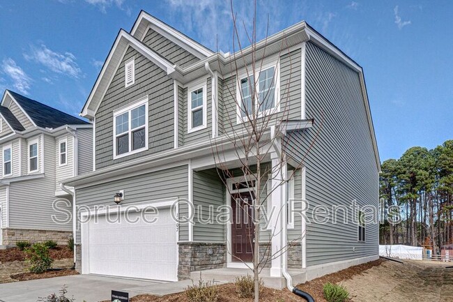 Building Photo - 712 Spoonbill Trl