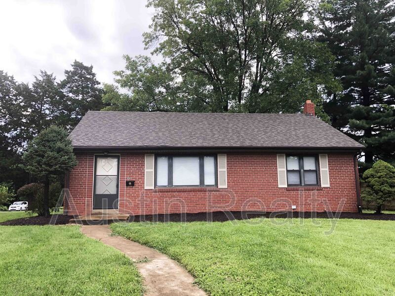 1158 Brightling Dr, Olivette, MO 63132 House Rental in Olivette, MO