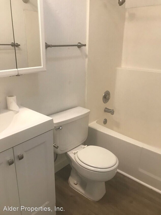 Foto del edificio - 438 E Taylor St