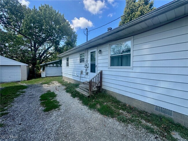 Foto del edificio - 1916 17th St SW