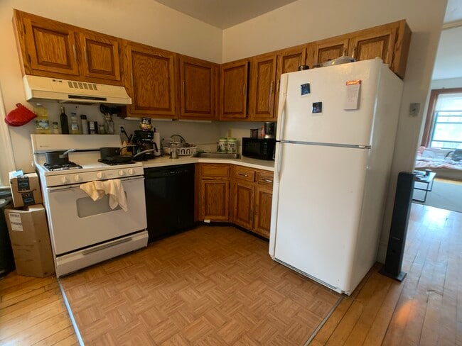 Building Photo - 1157 Commonwealth Ave