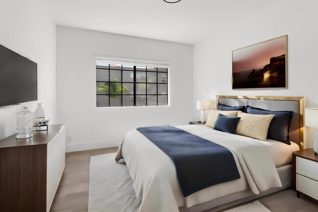 Foto del edificio - 4454 Coldwater Canyon Ave
