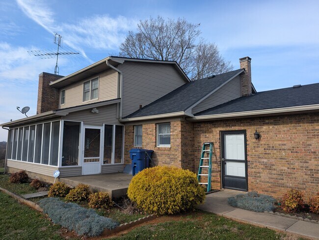 Foto del edificio - 3533 Bengal Rd