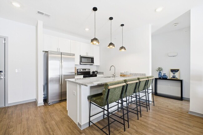 Foto del edificio - The Retreat at Marysville