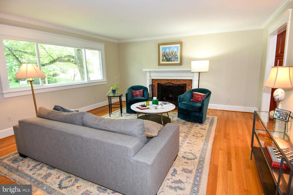Foto principal - 414 Lincoln Ave