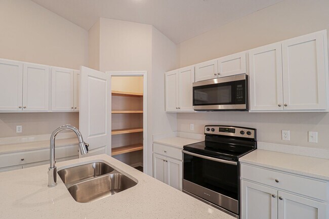 Foto del edificio - 2336 E Cheyenne Ct