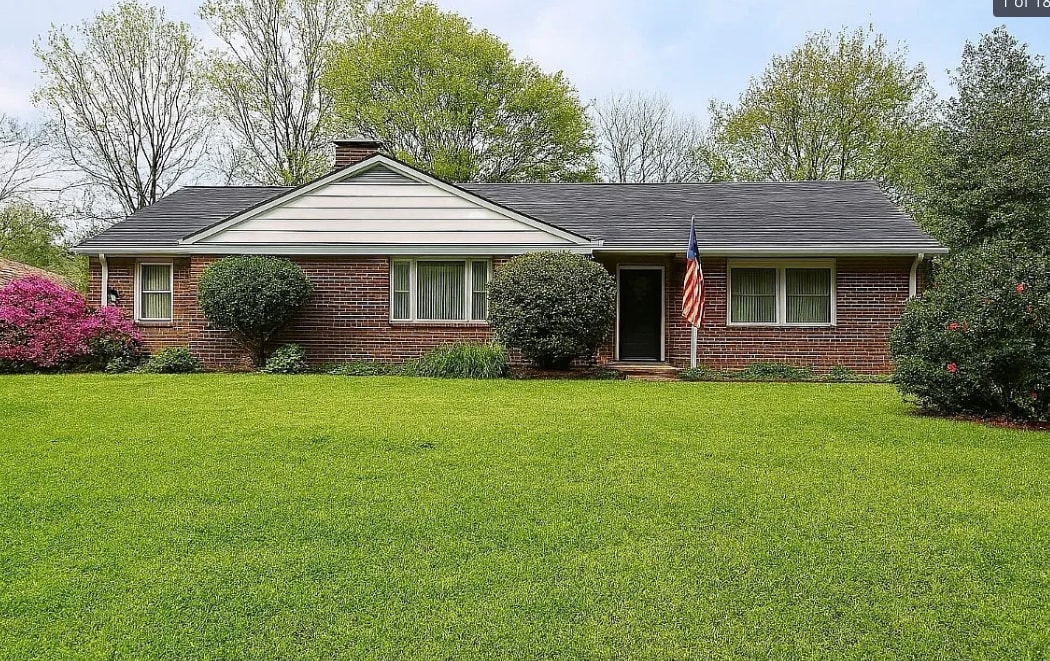 Primary Photo - 3013 Ashley Ave