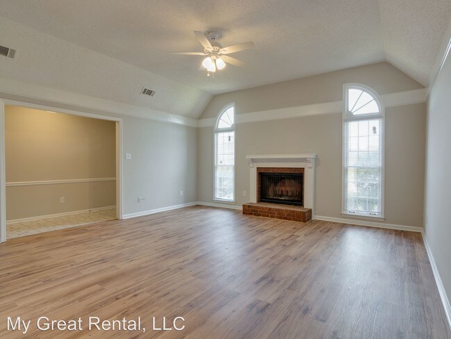 Foto del edificio - 3 br, 2 bath House - 6801 Castlegate