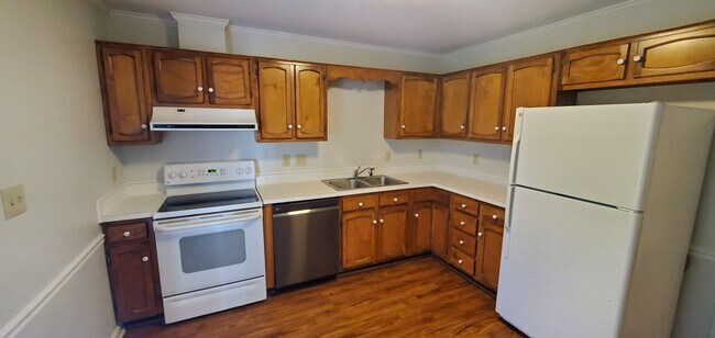 Building Photo - 3532 D Lawndale Drive