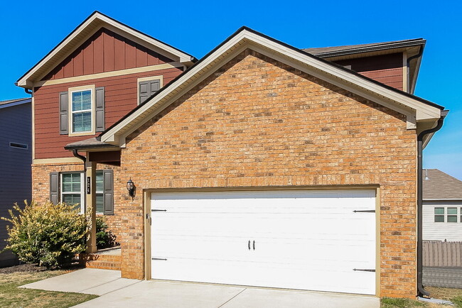 Foto del edificio - 124 Hamilton Pointe Dr