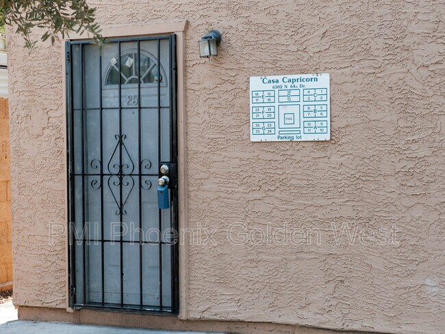 Building Photo - 6302 N 64th Dr