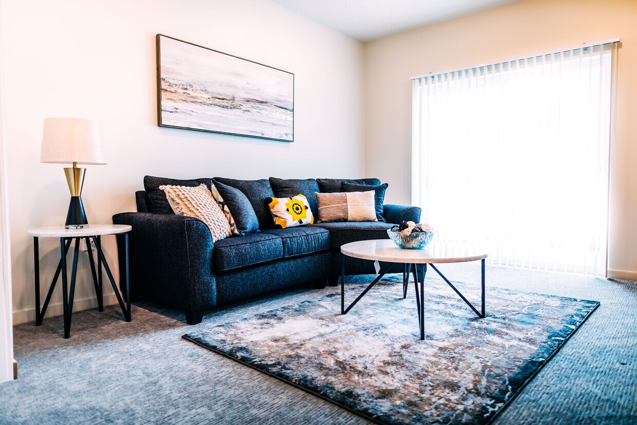 Foto principal - 527 Irving St