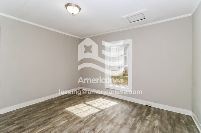 Foto del edificio - 1312 Caldwell St