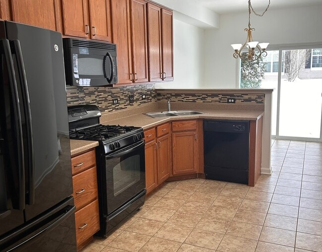 Foto del edificio - 9859 Williams Dr