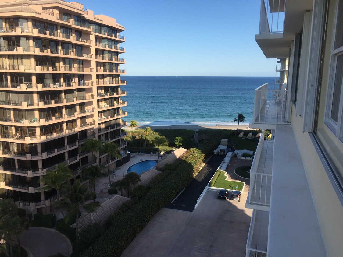 Primary Photo - 500 Ocean Dr