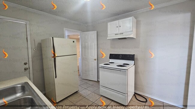 Foto del edificio - 711 Wichita Ave