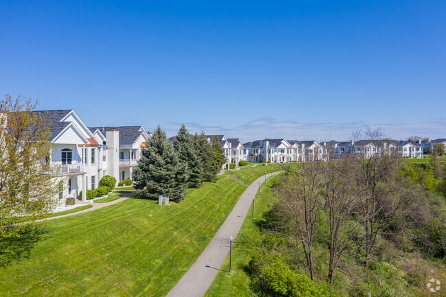 Building Photo - The Pointe at Adams Ridge