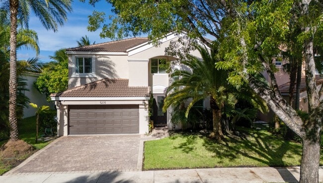 Foto del edificio - 5235 SW 171st Ave