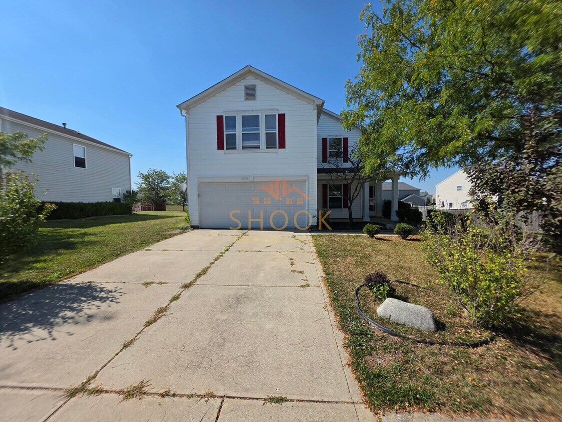 Primary Photo - SOUTH SIDE LARGE 3 BR HOME