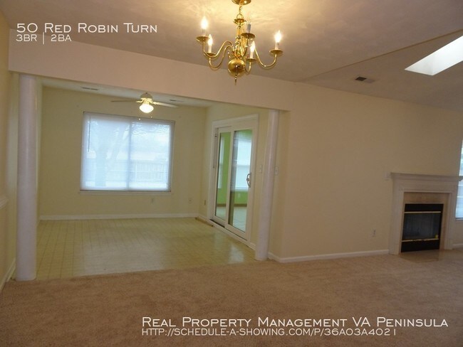 Building Photo - Large Ranch House in  Grist Mill  for Rent