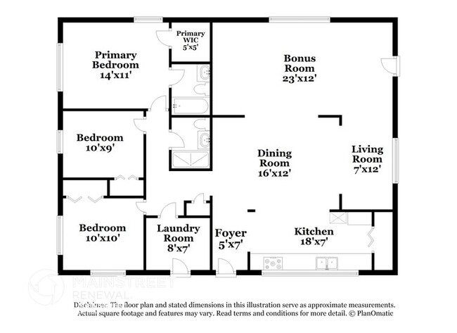 Foto del edificio - 6007 Oakcrest Cir