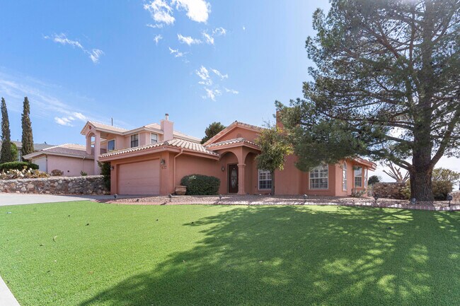 Foto del edificio - 653 Bluff Canyon Cir