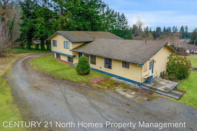 Building Photo - 5 br, 3.5 bath House - 4011 228th St SE