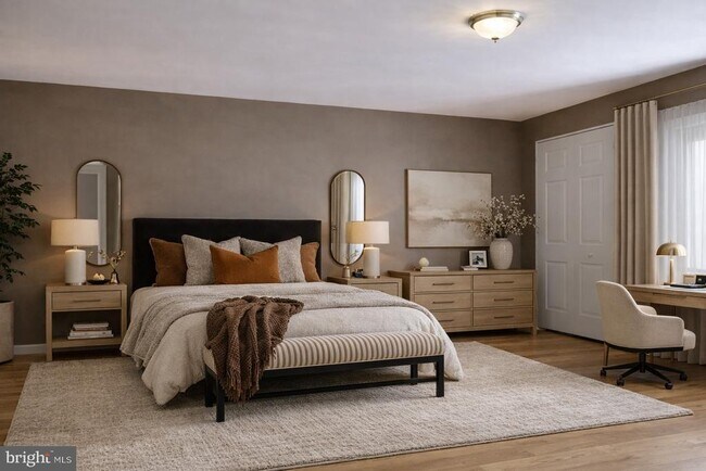 Foto del edificio - 8808 Allentown Rd