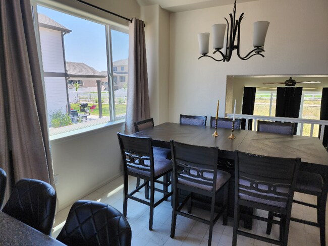 Foto del edificio - 4508 Mountain Sky St