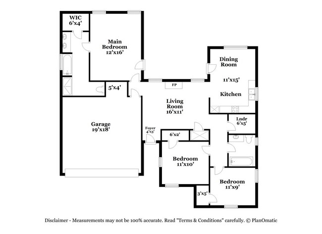 Building Photo - 221 Freedom Ln