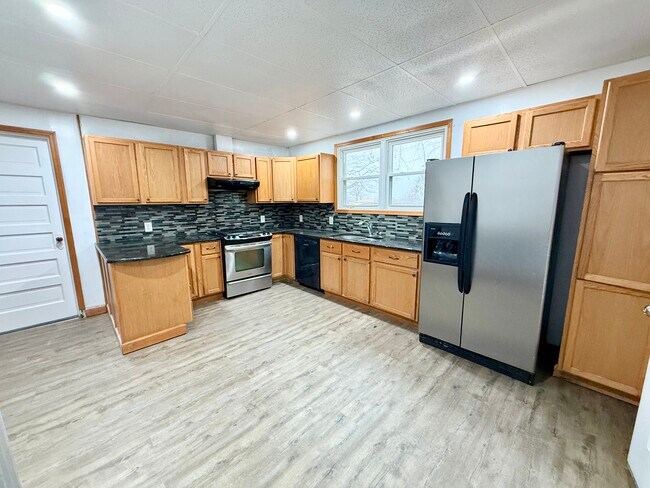 Cocina - 304 N Williams St