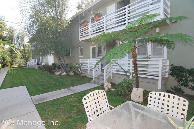 Building Photo - 5285 E Anaheim Rd