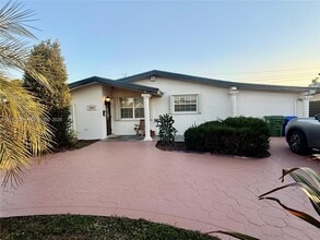 Building Photo - 7910 NW 12th St