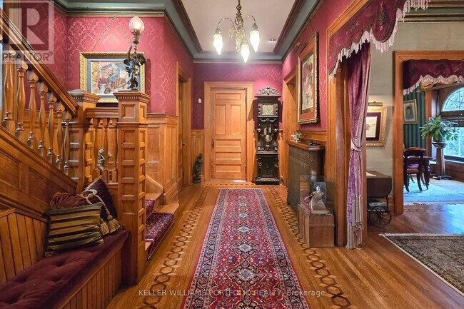 Photo du bâtiment - 97 Glengrove Ave W