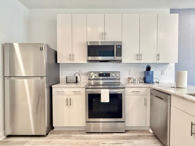 Foto del edificio - 525 Parkway Dr NE