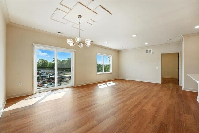 Foto del edificio - 440 NORTH Ave E