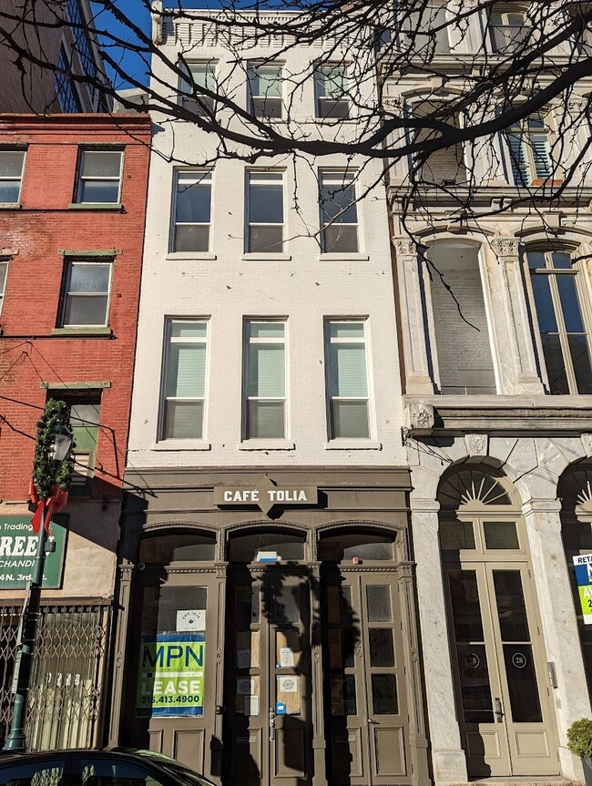 Building Photo - 26 N 3rd St