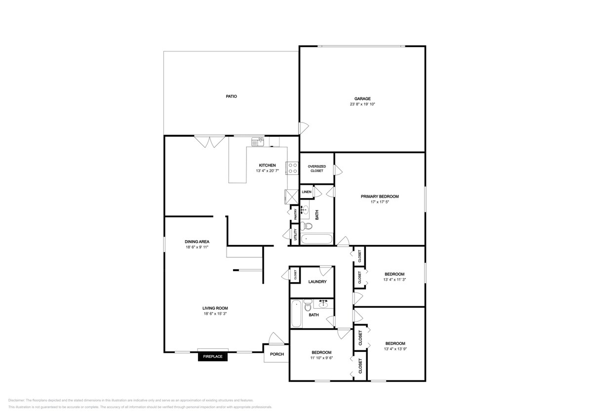 Foto del edificio - 571 Havencrest Ln