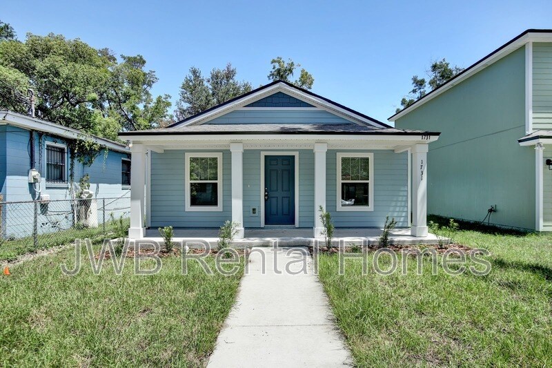 Foto principal - 1731 W 9th St