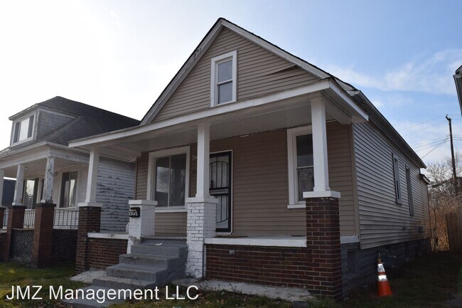 Foto del edificio - 3 br, 1 bath House - 13615 Justine St