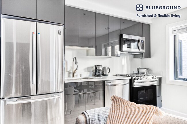 Foto del edificio - 1829 13th St NW