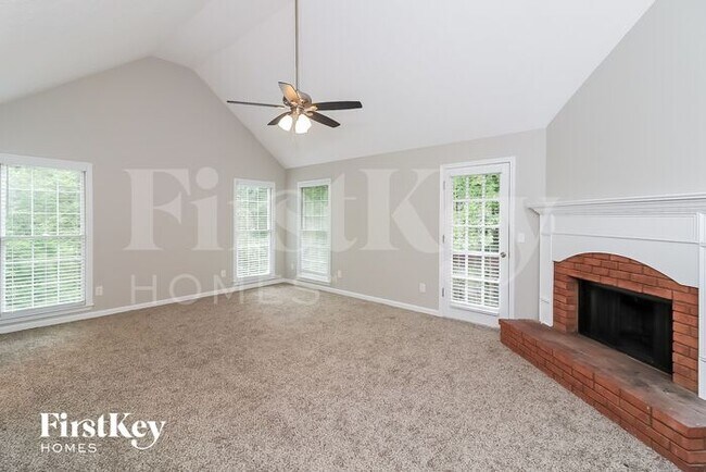Foto del edificio - 1368 Velvet Creek Ct SW