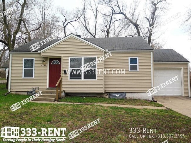 Building Photo - 6732 Raytown Rd